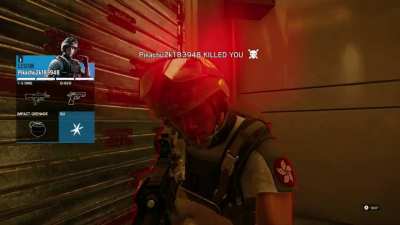 this is my faze video submission
