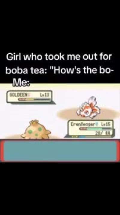 Made me laugh way to hard