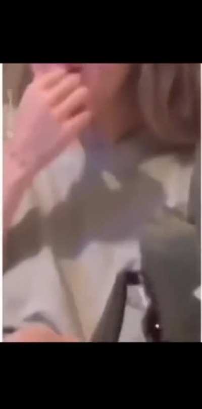 To bust without consequences