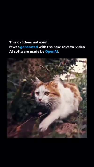 Is AI getting too realistic too fast. 