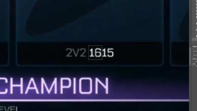The struggle for high MMR