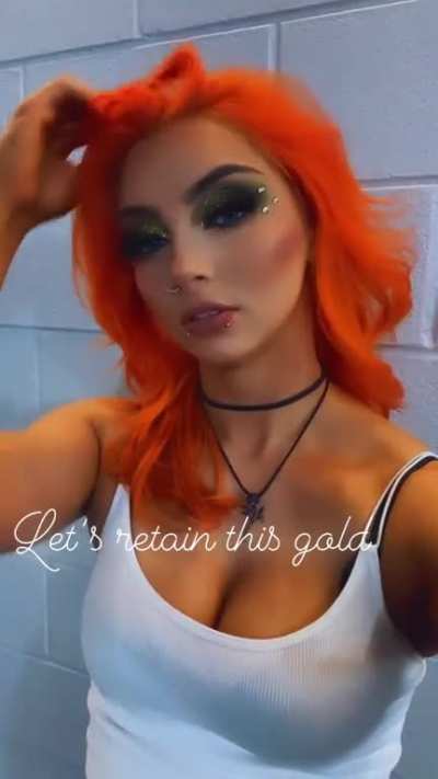 Gigi Dolin 