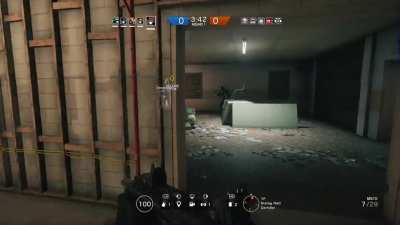 Year 1 M870 ace