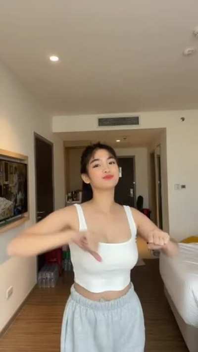 Heaven Peralejo