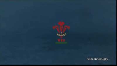 Hold the door, Scotland