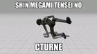 SMT dancing spinoff when?