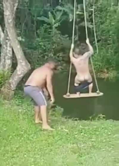 Swing swang