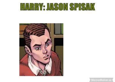 Voices I Want For Spider-Man Pt. 1