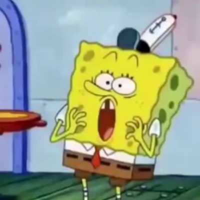 Krusty Gay