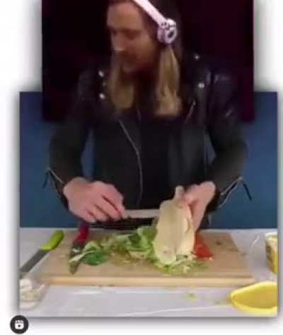 David Baguetta