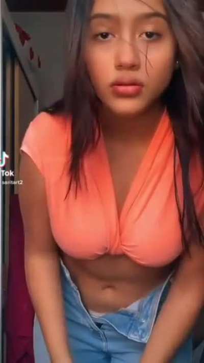That jiggle in the end 😍🤤💦
