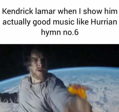 Good music 😎