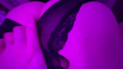 I want to be stretched ;)