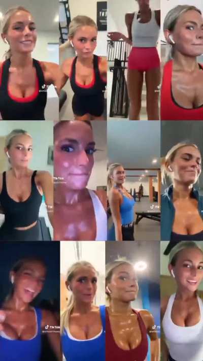 Trinity Covington