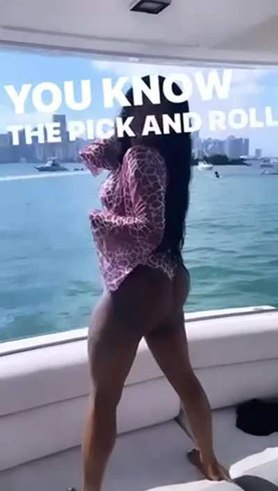 Wifey Baby