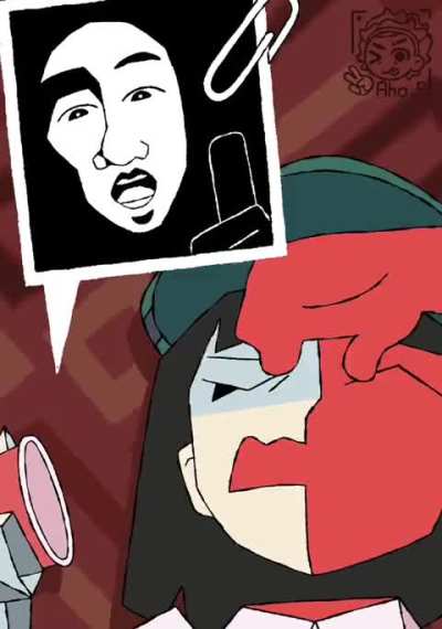 This animation is so good ngl! (By ahojpg_)