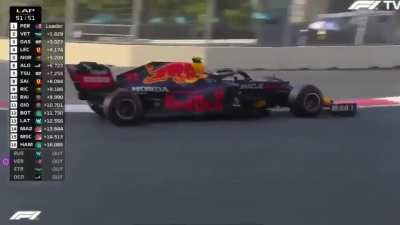 Baku. Directed by Robert Rodríguez