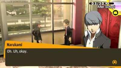 It’s Always Sunny In Inaba