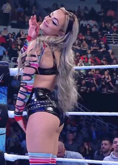 Liv Morgan