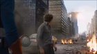 Borrowed the Time Stone to speed up these slo-mo scenes into real-time!