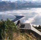 On top of the world
