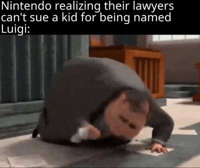Nintendon't