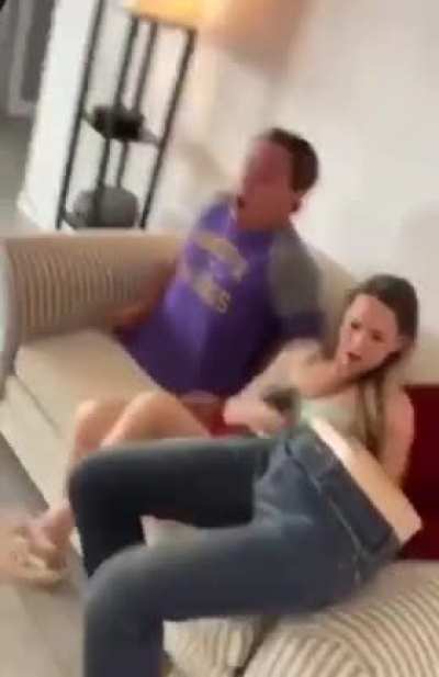 successful prank