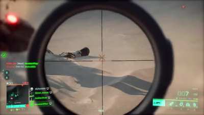 nice shot
