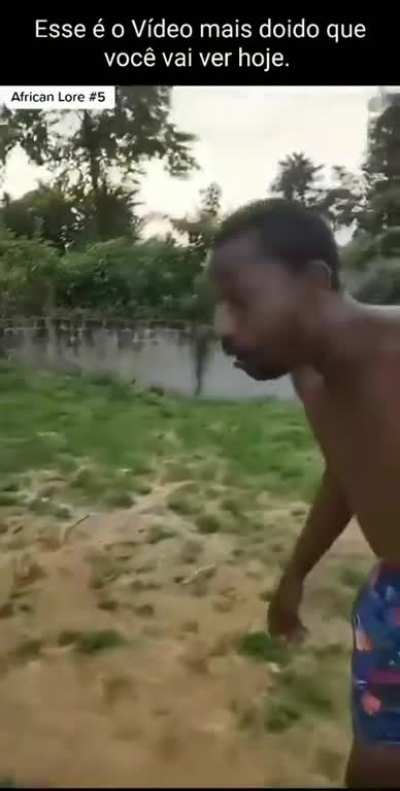 e la vamos de novo