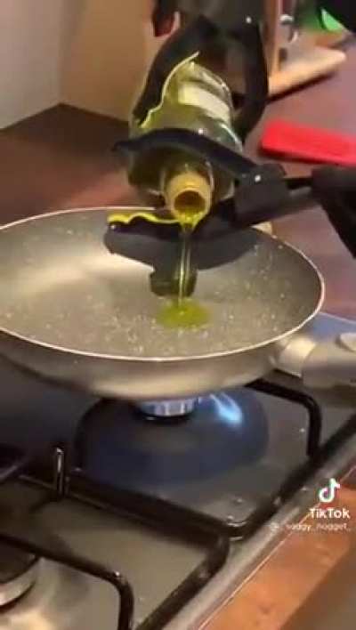 Little chef