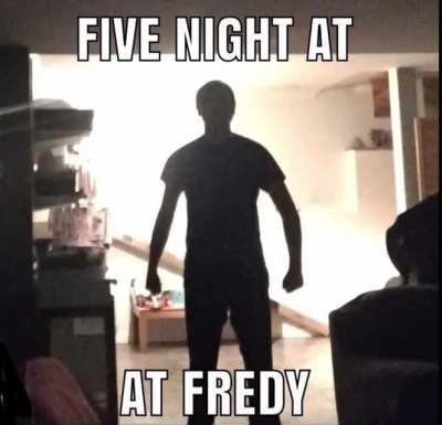 Fredy