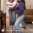 Slowed down