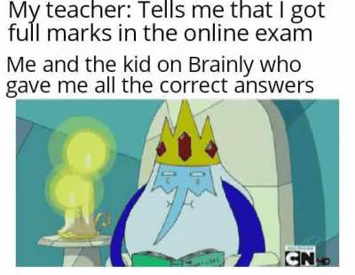 Thank you kind man