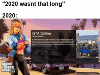 Its been one hell of a year