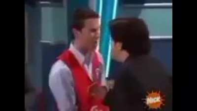 Drake & Josh say the N word