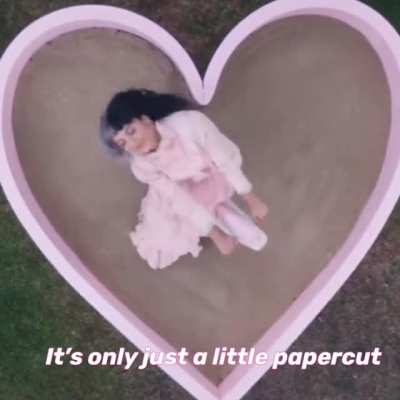 Papercut Edit