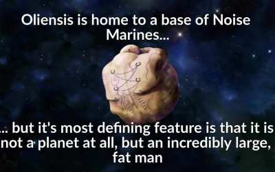 A classic insult