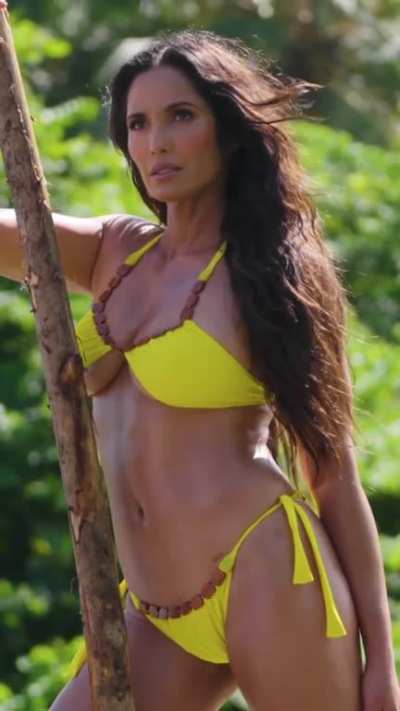 Padma Lakshmi