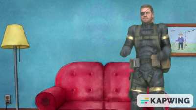Caught