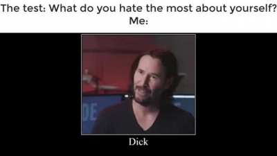 But it's true!