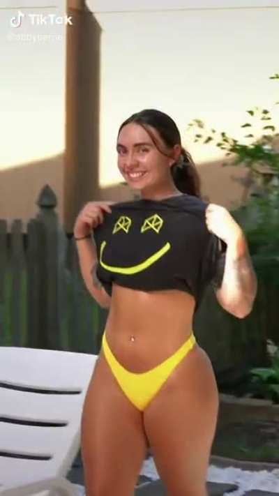Abby Berner
