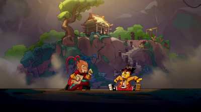 Tf is Goku yapping about? 