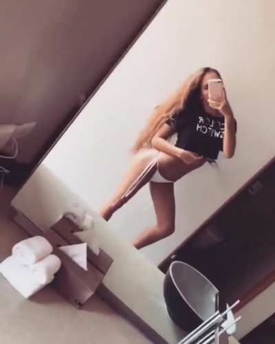 Perfect body
