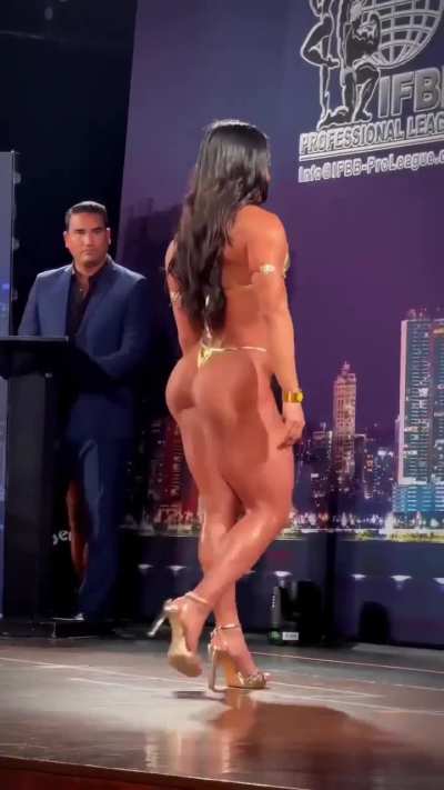 Romina Tesoro