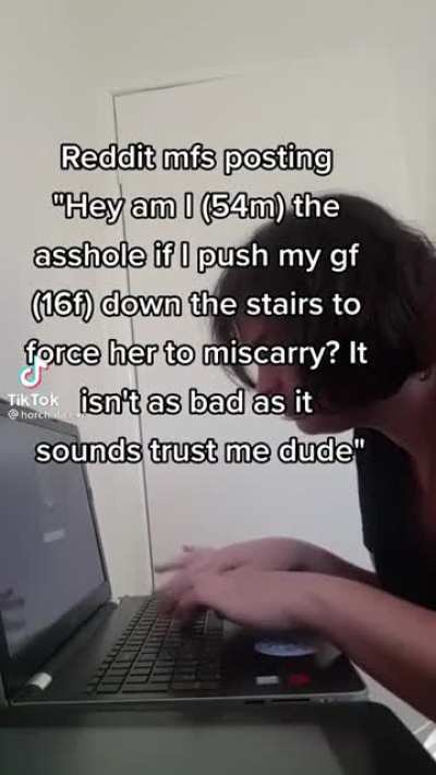 We all know what sub she’s talking about