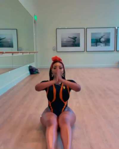 🍑👸🏾