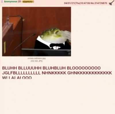 fuck you