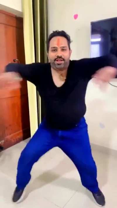 Rohit Sharma in every match against every good bowler!