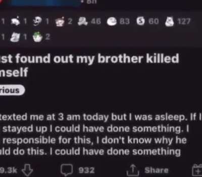 F