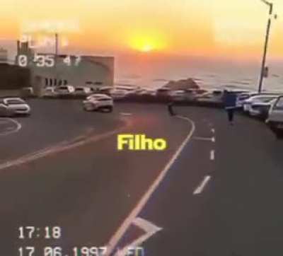 Gente tem que avisa